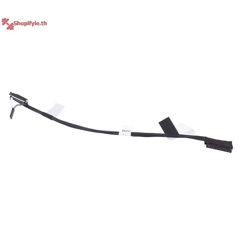 Shopifyle สายใหม่สําหรับ DELL Latitude 7480 7490 7XC87 DC02002NI00 th