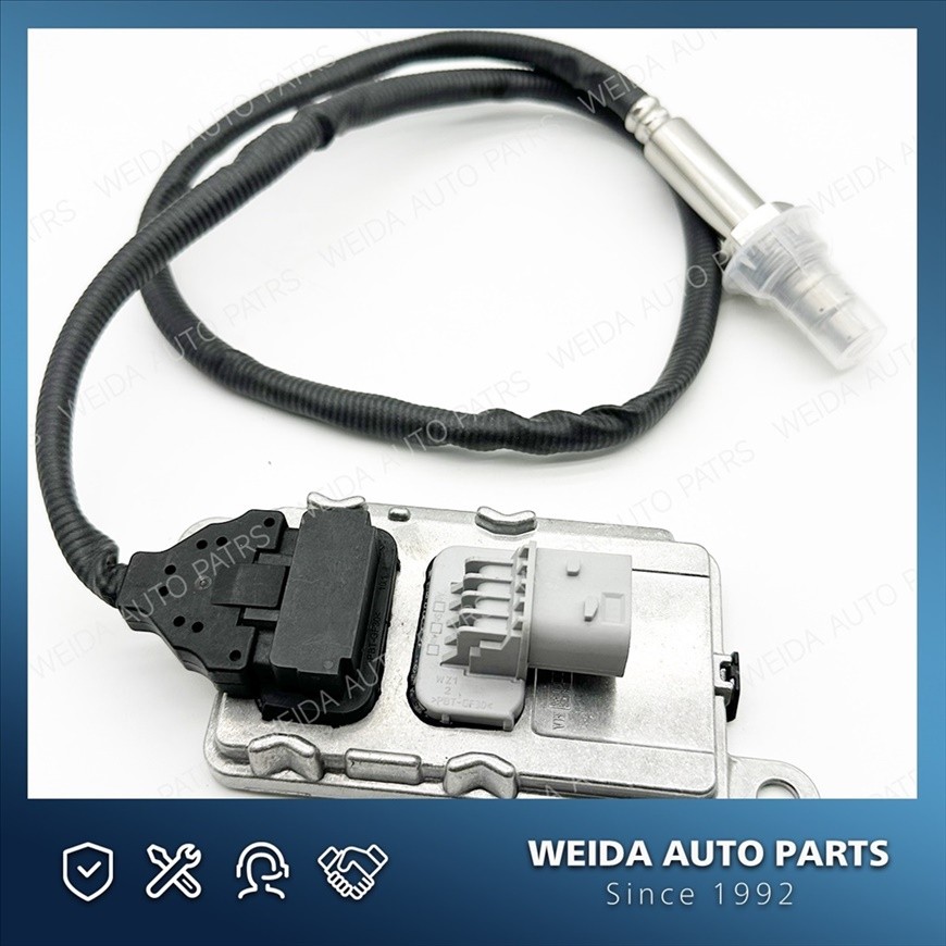 COD5wk9732a a0101531728 0101531728 เซ็นเซอร์ Nitric Oxide ใหม่ดั้งเดิม NOx เหมาะสําหรับอุปกรณ์เสริมใ