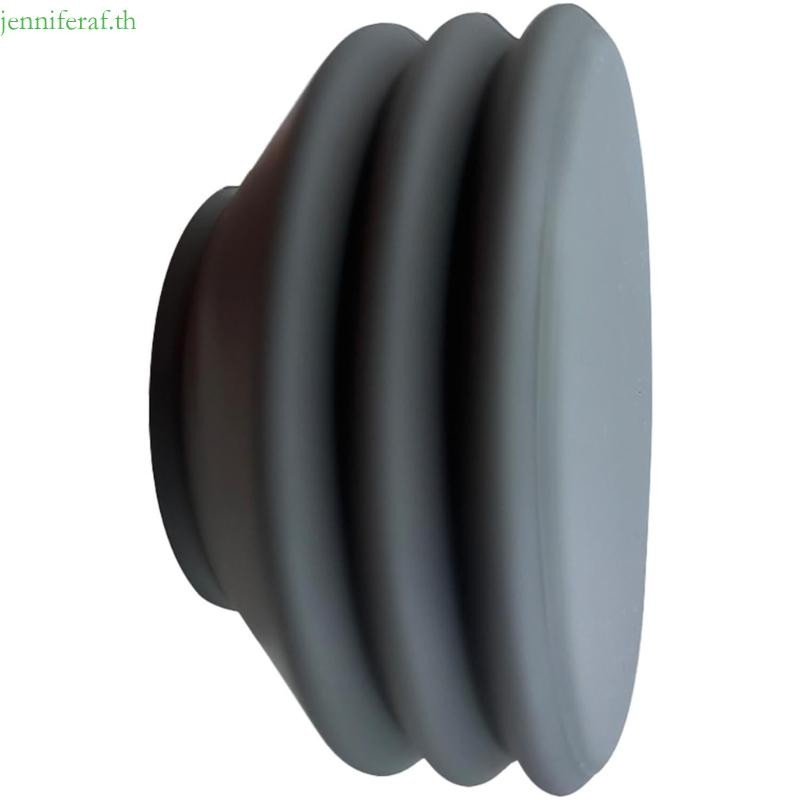 Jenniferf Funtional เครื่องบดกาแฟ Air Blower ติดตั้งง่าย Coffee Hoppers แฟชั่นกาแฟ Hoppers เหมาะสําห