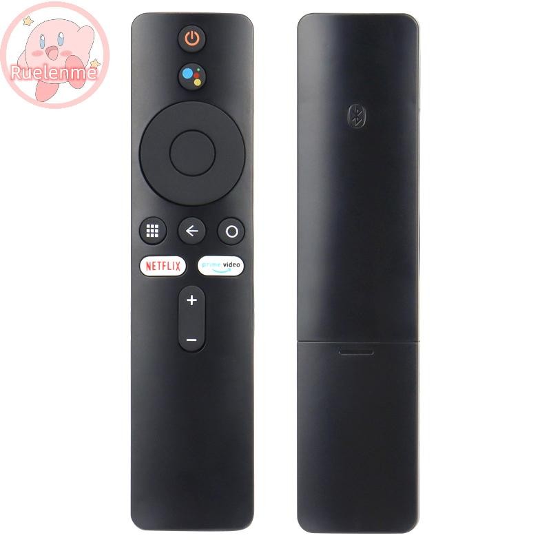 Uelenme ใหม่ XMRM-006 สําหรับ MI Box S MI TV Stick MDZ-22-AB MDZ-24-AA สมาร์ททีวีกล่อง TH