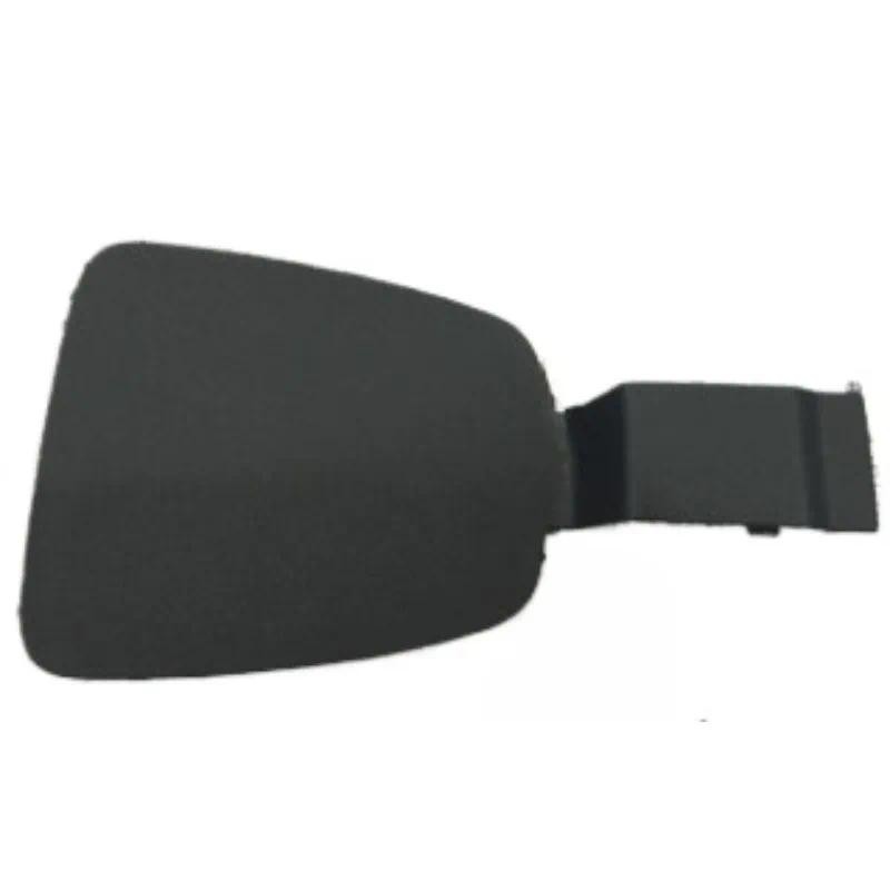 แผ่นตัดแต่งฝาครอบด้านหลังเบรกมือช่องกลางสําหรับ Volkswagen POLO GT.I CROSS 2011-2018 6RD863739