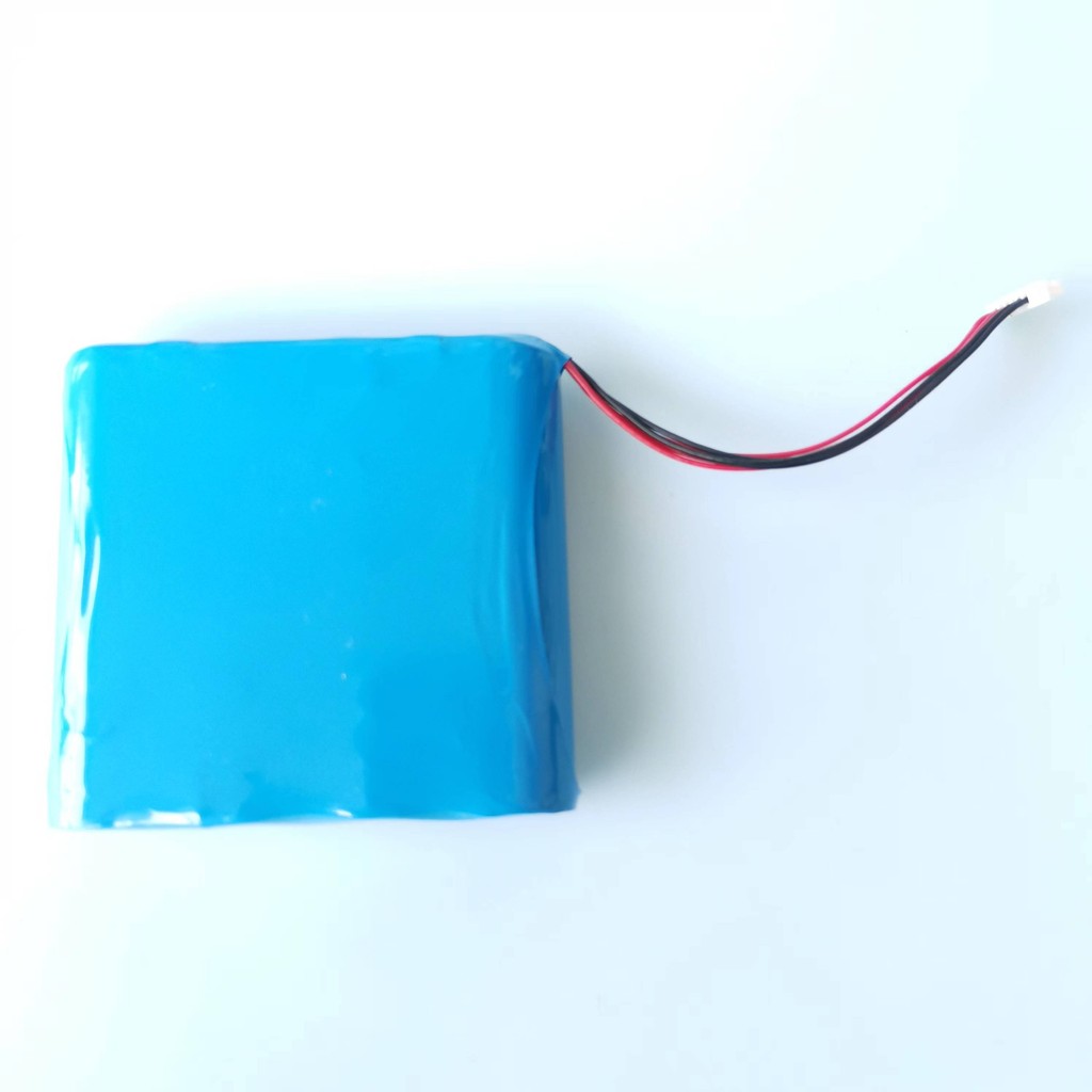 เหมาะสําหรับ XGIMI XGIMI MoGo Pro แบตเตอรี่โปรเจคเตอร์ 14.8V 3500mAh