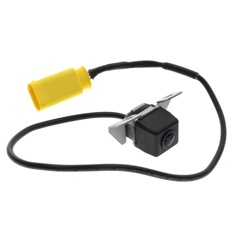 รถด้านหลังดูสํารองย้อนกลับกล้องสําหรับ -Hyundai IX35 -Tucson 2010-2013 95790-2S011 957902S011 957902