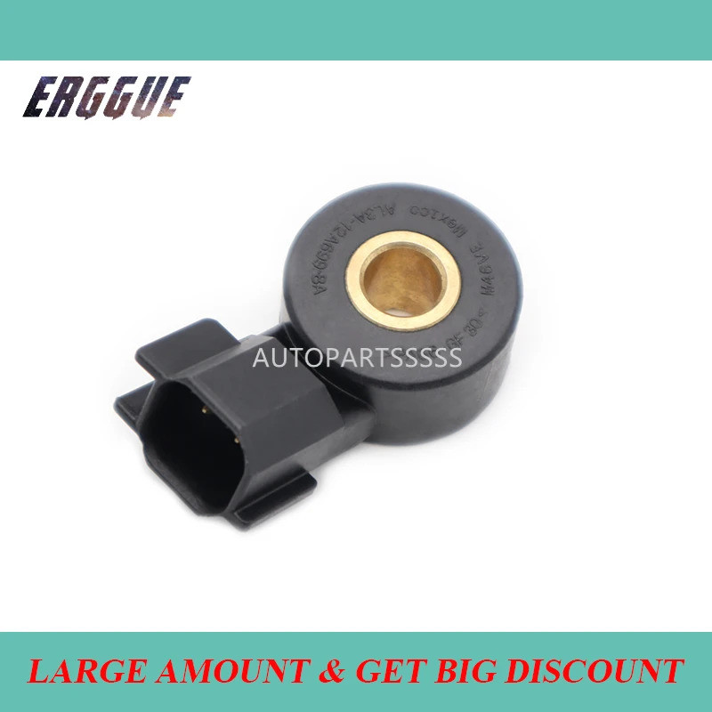 ใหม่ AL3A-12A699-BA AL3Z-12A699-A KS377 AS10278 สําหรับ Ford F150 E350 F350 F450 F55 F53 F59 Mustang