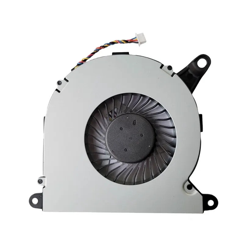 สําหรับ Intel NUC8 I3 I5 I7 NUC NUC8i7BEH NUC8i5BEH NUC8i3BEH คอมพิวเตอร์ Cooler CPU GPU พัดลมระบายค