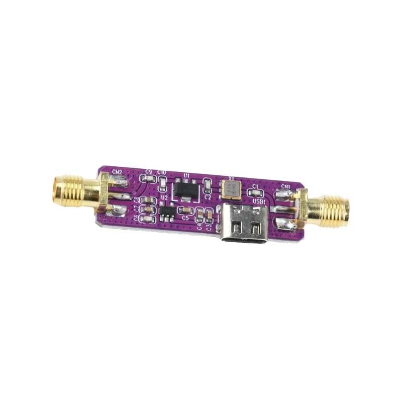 ANN Aviation Signal Active Filter Module 21dB 1090MHz Band 5V Type C