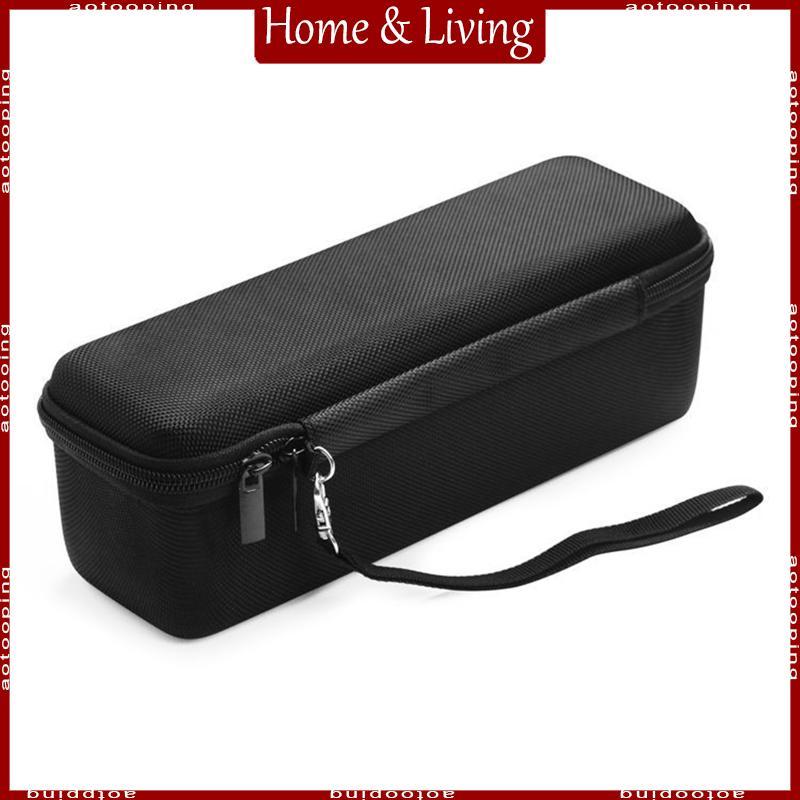 AOTO ป้องกันลําโพงที่รองรับ Bluetooth สําหรับเคสสําหรับลําโพง Sound Joy Ho