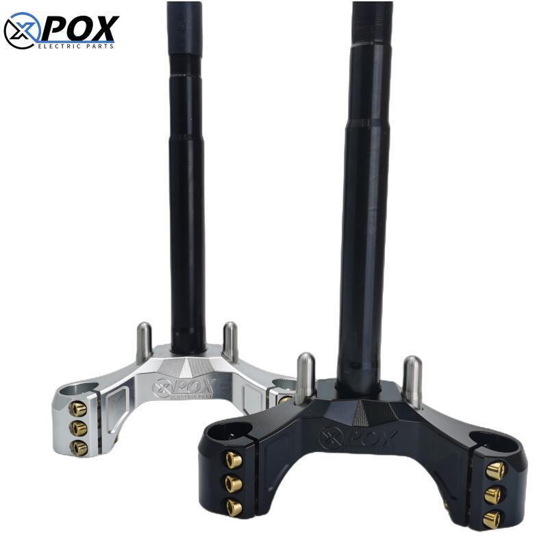 P POX Samsung คอลัมน์ Deep Far 009A7A8A8L รถยนต์ไฟฟ้าดัดแปลง 27-Core/30-Core คอลัมน์พวงมาลัยการออกแบ