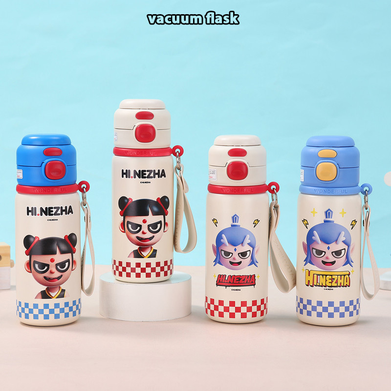 แก้วน้ำเก็บอุณหภูมิทรงสวยหรู 500ml วัสดุสแตนเลส 304  เก็บอุณหภูมิร้อน-เย็น ความจุ ใช้งานสะดวกสำหรับกาแฟ T01273