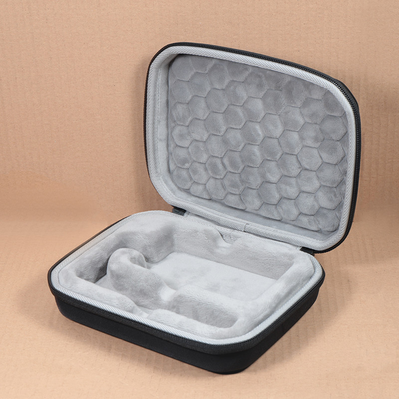 จัดส่ง 24H = เหมาะสําหรับ HECATE Edifier G3MPro/G4MPro Gaming Mouse Bag Storage Protective Case Hard