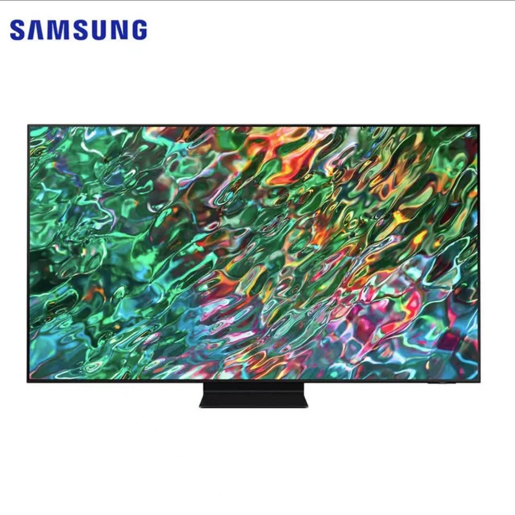 SAMSUNG (SAMSUNG) QN90C Series Ultra-Thin 4K ความละเอียดสูงพิเศษ QA85QN90CAJXXZ 85 นิ้ว