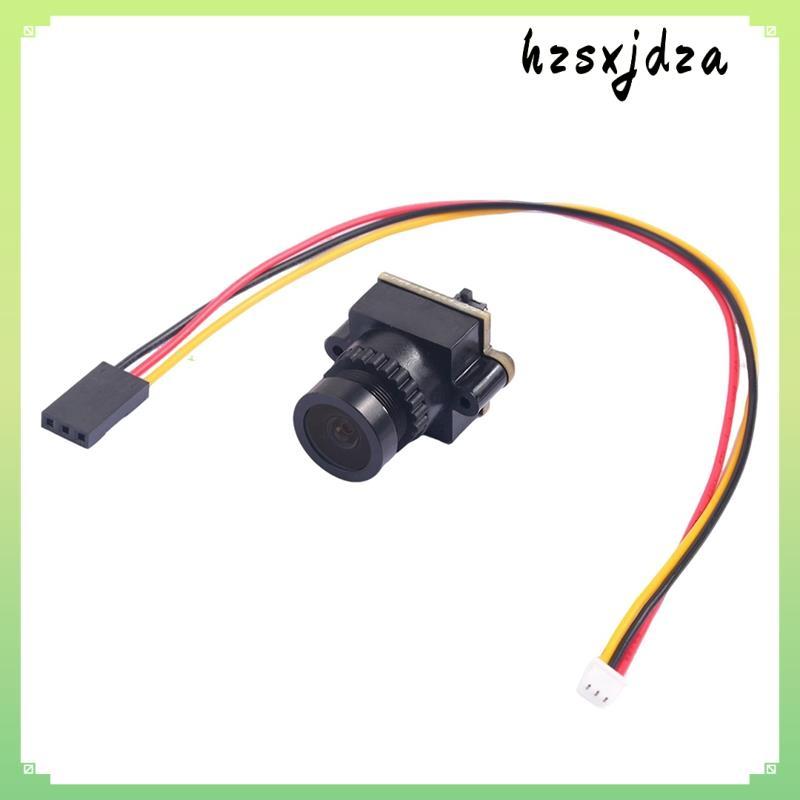 กล้อง FPV สําหรับ RC FPV Racing Drone 1000TVL กล้อง FPV 1/4 "CMOS Sensor NTSC PAL สําหรับ RC FPV Rac