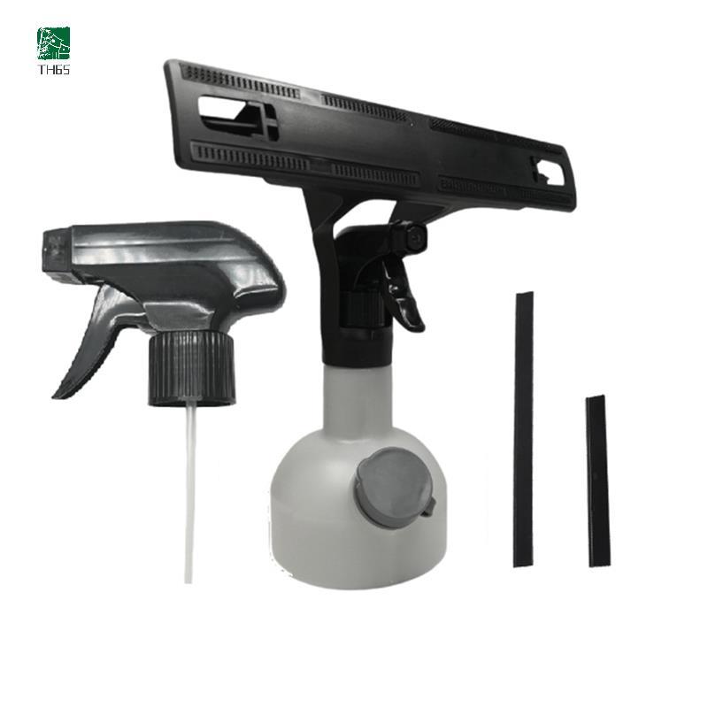 สําหรับ WV1 WV2 WV3 WV5 WV7 350ml ขวดพร้อม Scraper Window Cleaner เครื่องมือสําหรับ, กระจก, กระเบื้อ