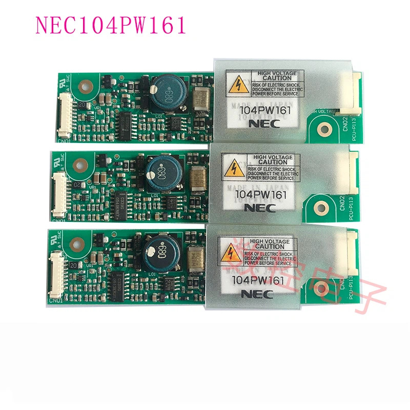NEC ยี่ห้อ-ใหม่ original แรงดันไฟฟ้าบาร์ 104PW161 121PW181 104PW191/201 CXA-0374