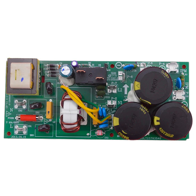 สําหรับแผงวงจรบอร์ดคอมพิวเตอร์เครื่องปรับอากาศ MDV-D280W/SN1-840(CA)D.2.1 MDV-D280W/SN1-840