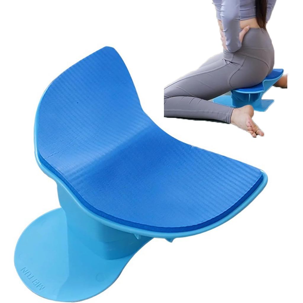 Squat Machine สําหรับ Glutes Peach Butt Lifter ที่มีประสิทธิภาพ Butt Lifter Kegel Exerciser, Butt อุ