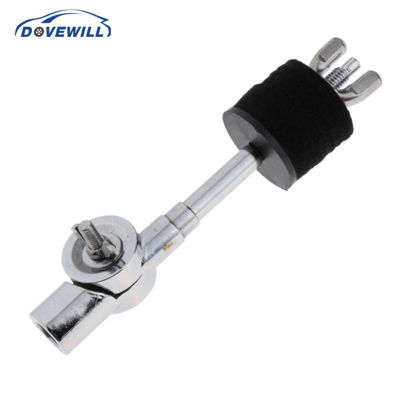 [Dovewill] Cymbal Stacker Adjutable Angle Durm Cymbal Holder Arm Percussion Extension