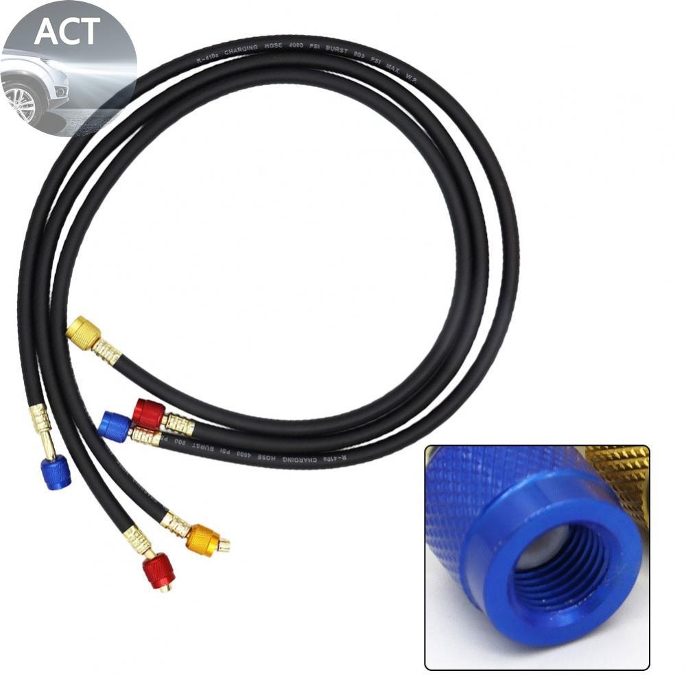 1M14516 1 2M1414 ท่อหล่อเย็นแรงดันสูงสําหรับยานยนต์สําหรับระบบ R22 R134a