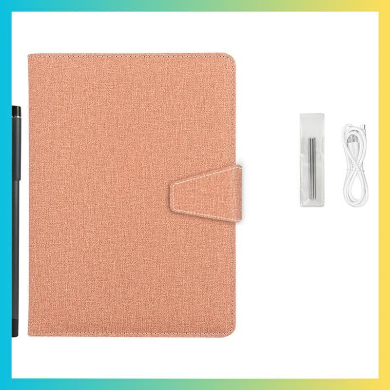 Syncify Digital Sketchbook A5 Erasable Paper-Refill 5 รีฟิล,Syncify Digital Sketchbook Pro V2 Smart 