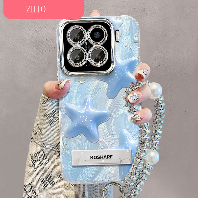 [400]🔥มาพร้อมกับการป้องกันเลนส์🔥เหมาะสําหรับ xiaomi15 14 13 12 Redmi Note 13 14 เหมาะสําหรับเคสโทรศั