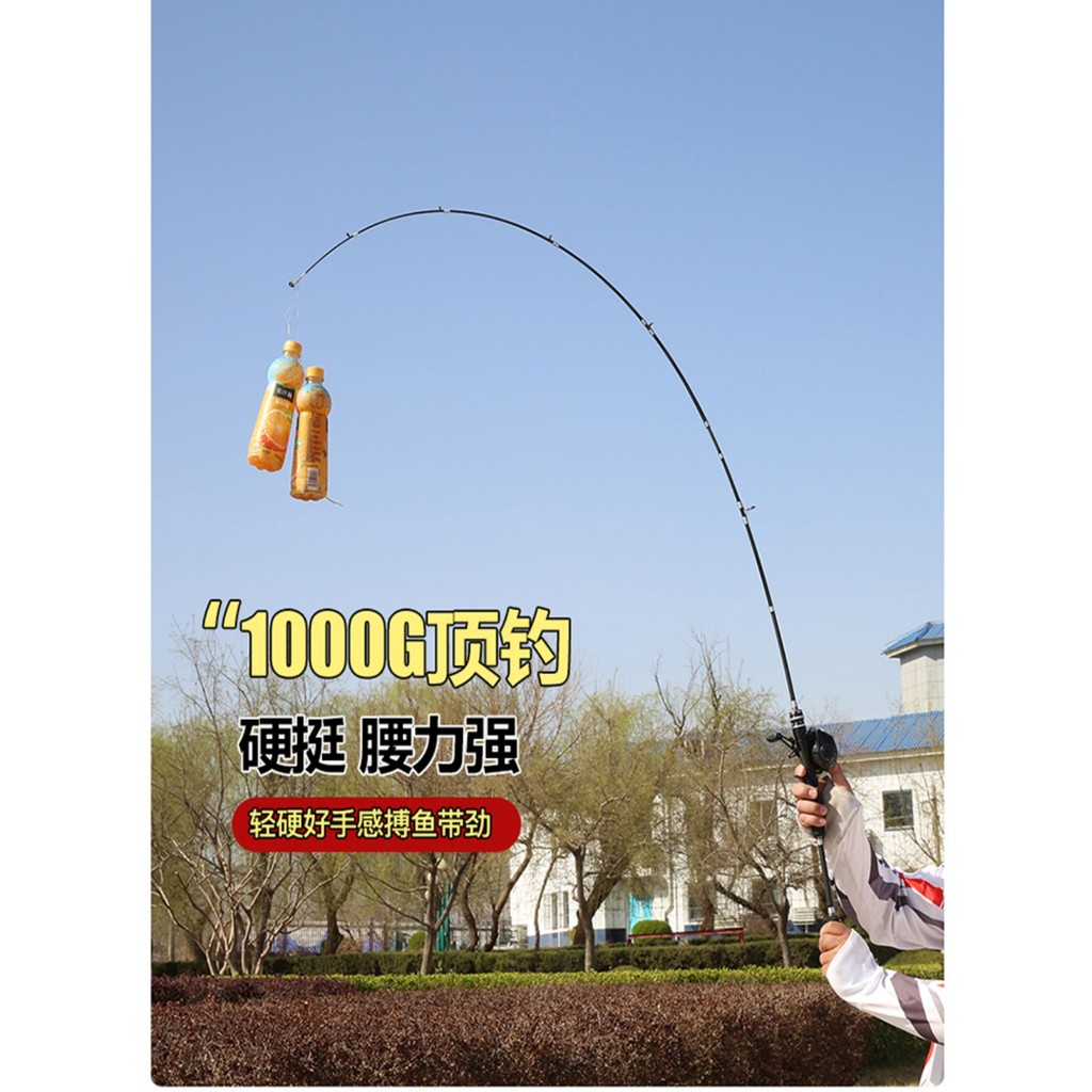 Dawa Killer Whale Lure ชุดเส้นปลาพร้อมโรดรุ่น Long Shot สำหรับนักตกปลาอาชีพ