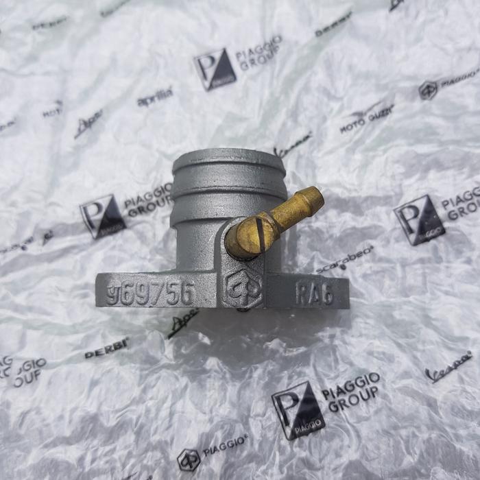 BEST Piaggio Zip Union Tube...!!!