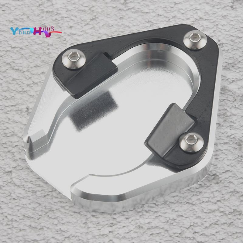 [yhumh003]Kickstand Sidestand Stand Extension Enlarger Pad สําหรับ 900 GT LOW 900 GT 900GT PRO