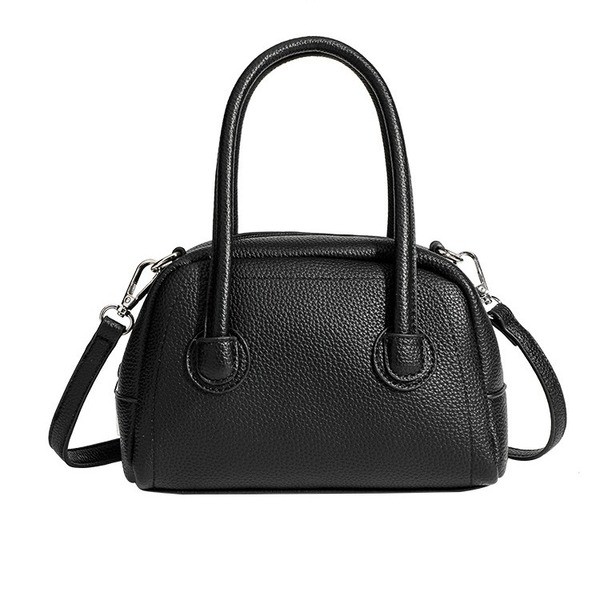 perota brand กระเป๋า cecelle กระเป๋าทรงเปลือกหอยเฉพาะสไตล์เกาหลีกระเป๋าทรงสี่เหลี่ยมขนาดเล็กสำหรับเล