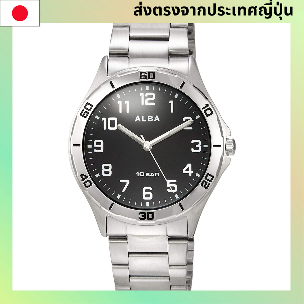 Seiko ALBA AQPK410 นาฬิกาข้อมือ