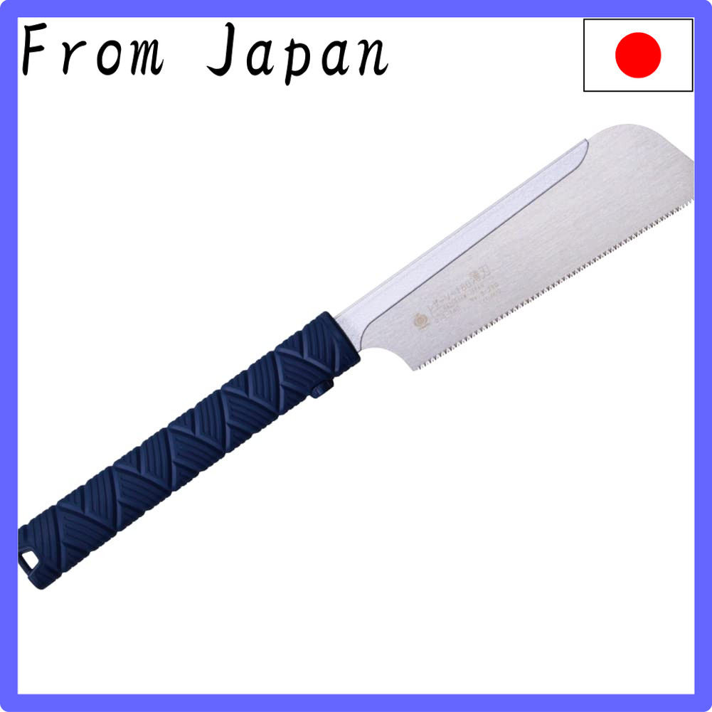Razorsaw/ใบเลื่อยละเอียด/ใบเลื่อยบาง/180มม./290【Direct from Japan】