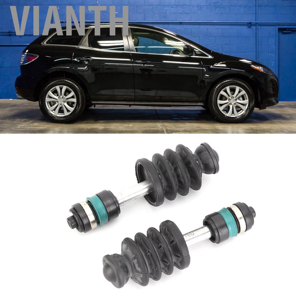 Vianth ก้านดันส้อมคลัทช์ 0AM325091F เหมาะสำหรับ Skoda Fabia