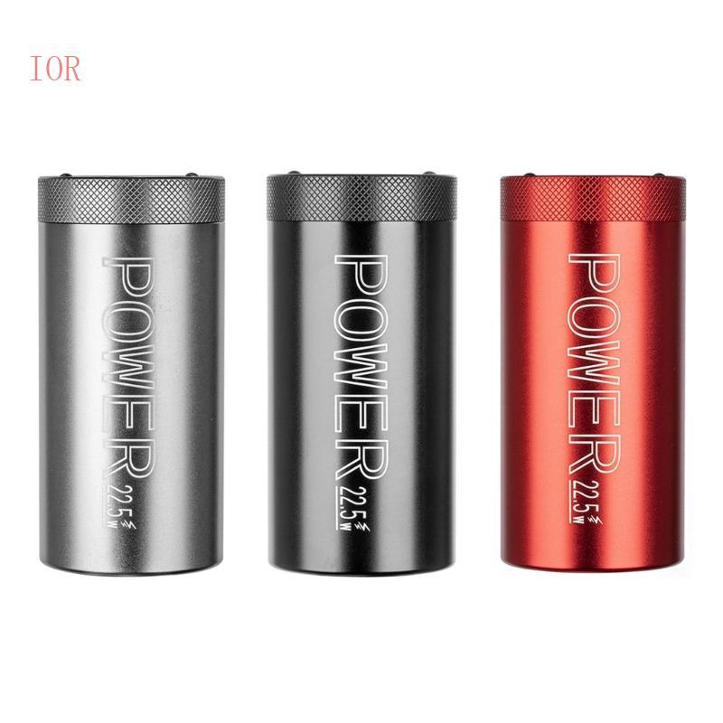 IOR Ruggets 46950 Case Quick Charging Compatible Slim 46950 Box