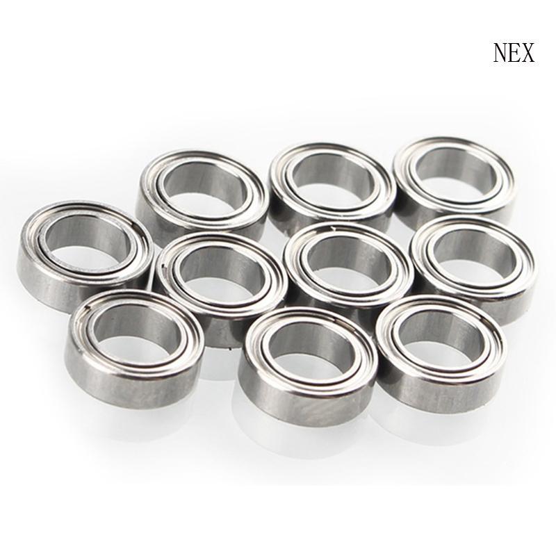 NEX MR85Z MR85ZZ MR85RS แบริ่งขนาดเล็ก 5x8x2 5mm