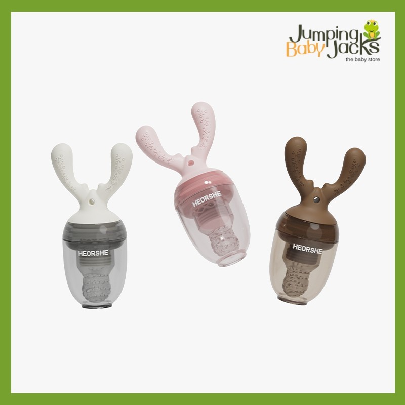 HEORSHE เครื่องป้อนเขากวาง 6 ม.+