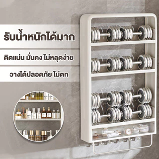 LoomLab ตะขอแปะผนัง ตะขอไม่เจาะรู ความสามารถในการรับน้ำหนักที่แข็งแกร่ง ฉีกและติด ความสะดวกในการใช้งาน กาวเหนียว แข็งแรง