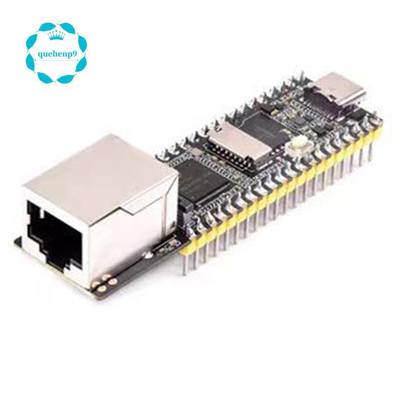 [Fast QQ]สําหรับ Plus/RV1103 Linux Development Board -A7 1.2GHz+Type-C Integrated RISC-V MCU