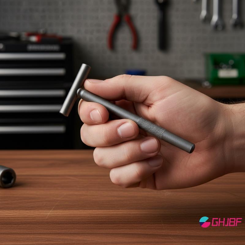 GHJBF] Ultimate รถจักรยานยนต์วาล์วชุดเครื่องมืออัพเกรด Spanner และ Feeler Gauge สําหรับเครื่องยนต์ที