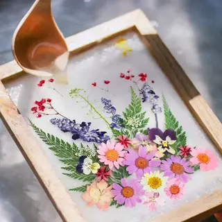 Fireflower กระดาษทํากรอบหน้าจอ DIY ไม้กระดาษทํา Papermaking Mould งานฝีมือ Handcraft กระดาษเครื่องมือรีไซเคิลไม้ Multi-ขนาด Nice