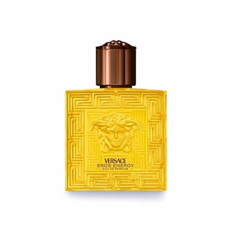 Versace Eros Energy for Men สเปรย์ Eau de Parfum 3.4 ออนซ์