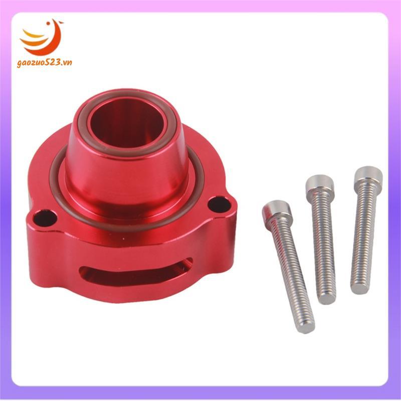 Atmospheric Blow-Off Valve Spacer ชุดอะแดปเตอร์สําหรับ A3 A4 B9 A5 8W TT RS3 สําหรับกอล์ฟ Mk7/7.5 /R