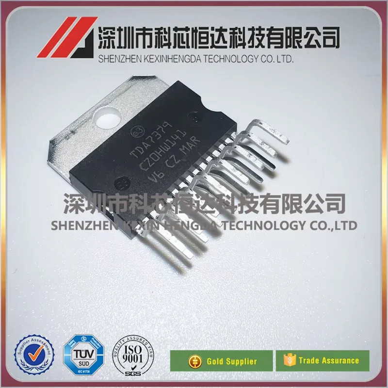 1PCS TDA7379 TDA7377 CD7377CZ CD7379CZ TDA7297 TDA7292 TDA7295 TDA7374 TDA7378 TDA7296 TDA7497 TDA7 