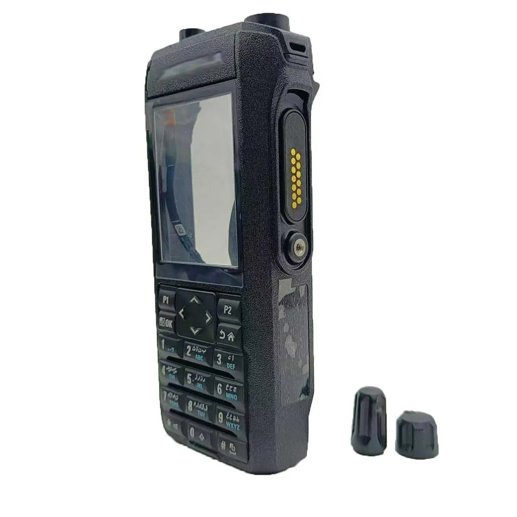 เหมาะสําหรับ Motorola R7 Walkie-Talkie Talkie Case ชุดป้องกันกรณี