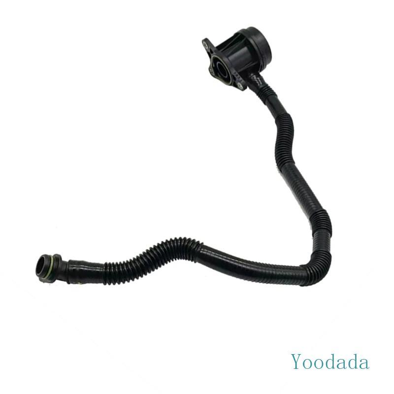 Yoo ฝาปิดช่องเติมน้ํามันพร้อมท่อสําหรับ GLA180 GLA200 GLA220 GLA250 GLA180 A200 2700180900