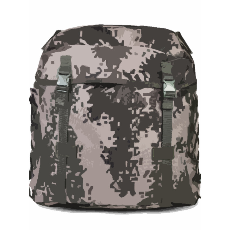 Outdoor Universal Zero Six Hiking Tactical Backpack Tool Portable Combat Pouch