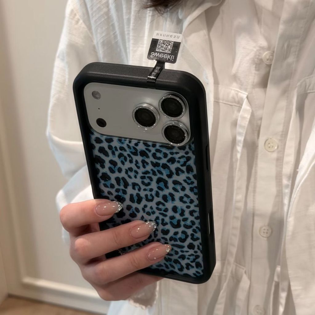 Phone Phone Phone Phone Case Trend Series เหมาะสําหรับ Phone17 Phone Case Apple 16/15pro Hard