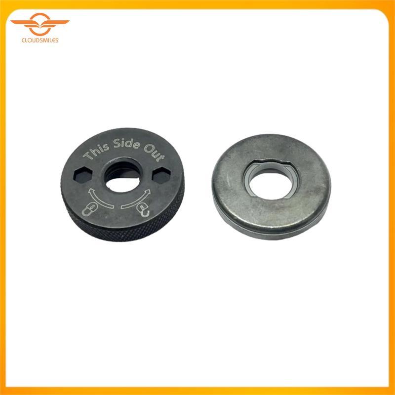 [CloudsMiles] INNER & OUTER FLANGES สําหรับ DCG405 DCG414 สําหรับ DCG405 DCG41 DCG409NT