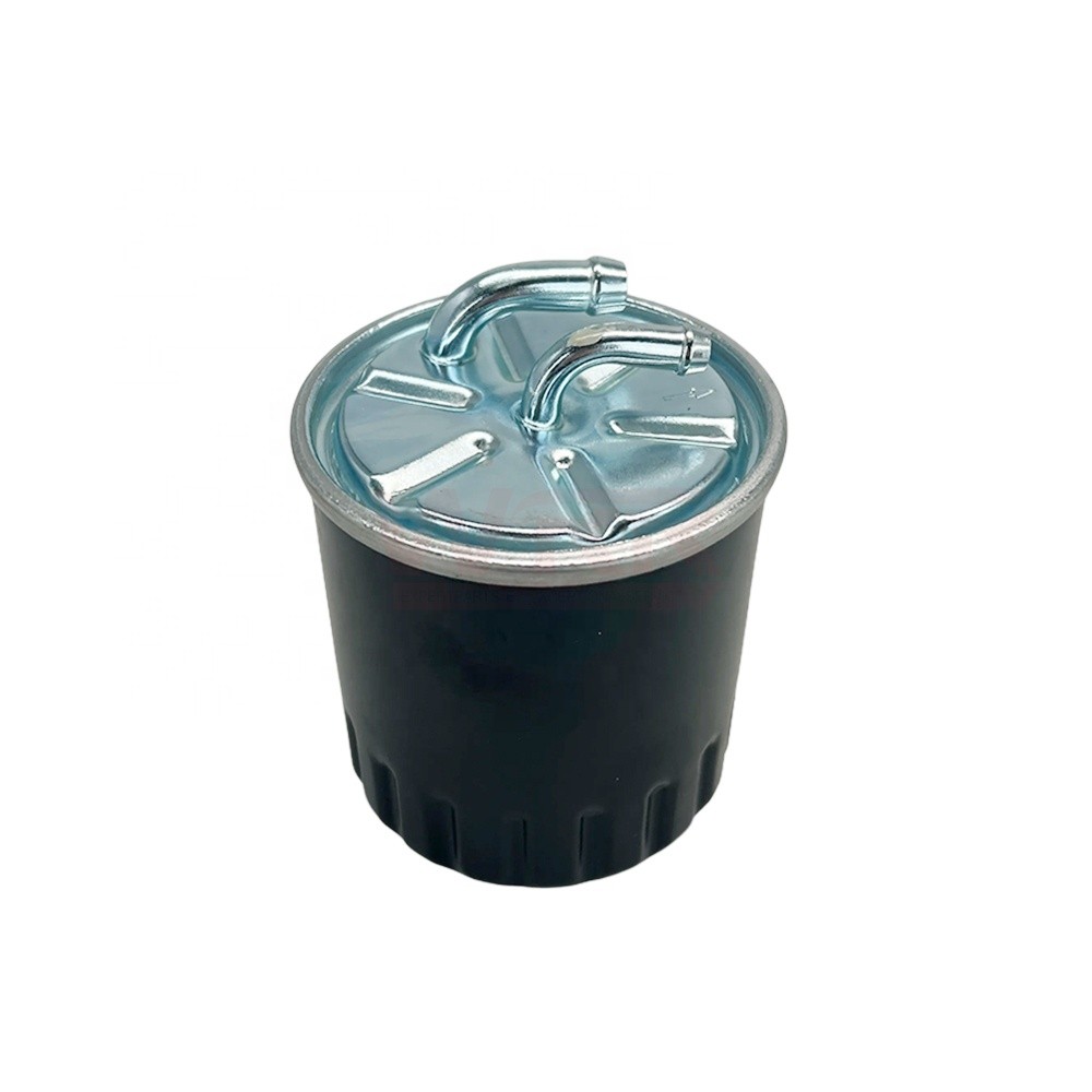 พรีเมี่ยม-WRR 6460920301 6460920501 ตัวกรองเชื้อเพลิงรถยนต์สําหรับ Mercedes Benz CLK200 CLK220 CLK24