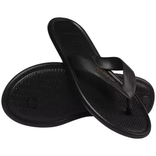 HAVAIANAS รองเท้าแตะ Puffed Up Black 415025800903F_S6BKXX
