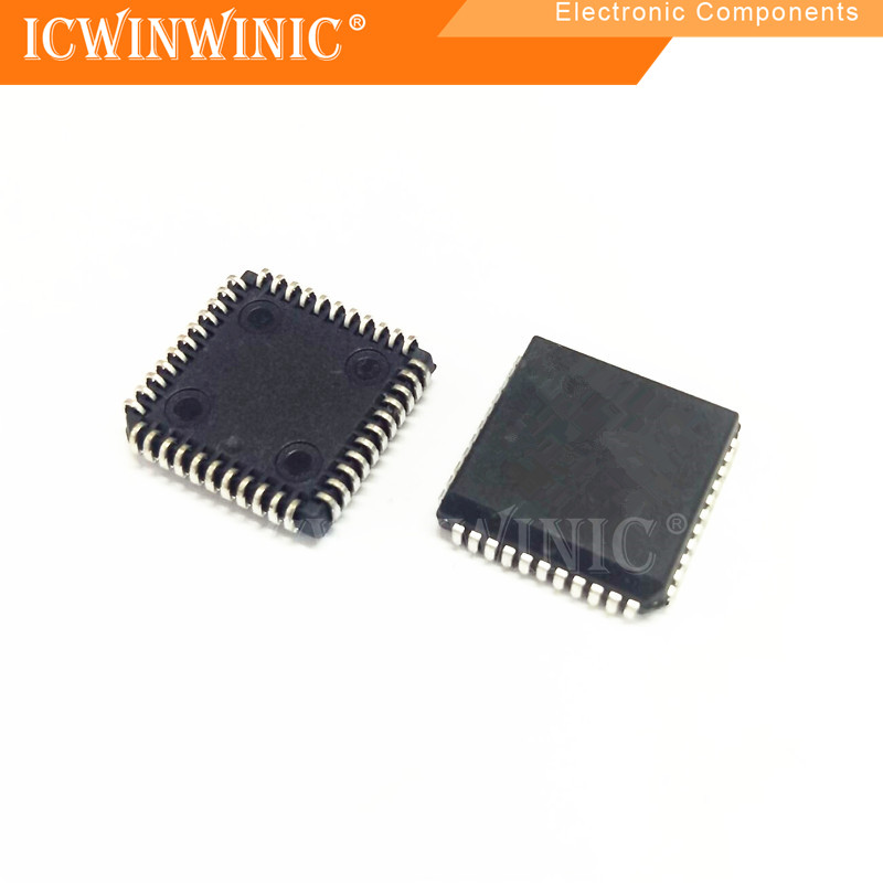 5 ชิ้น VT82C42V VT82C42 PLCC-44 ส่วนประกอบอิเล็กทรอนิกส์