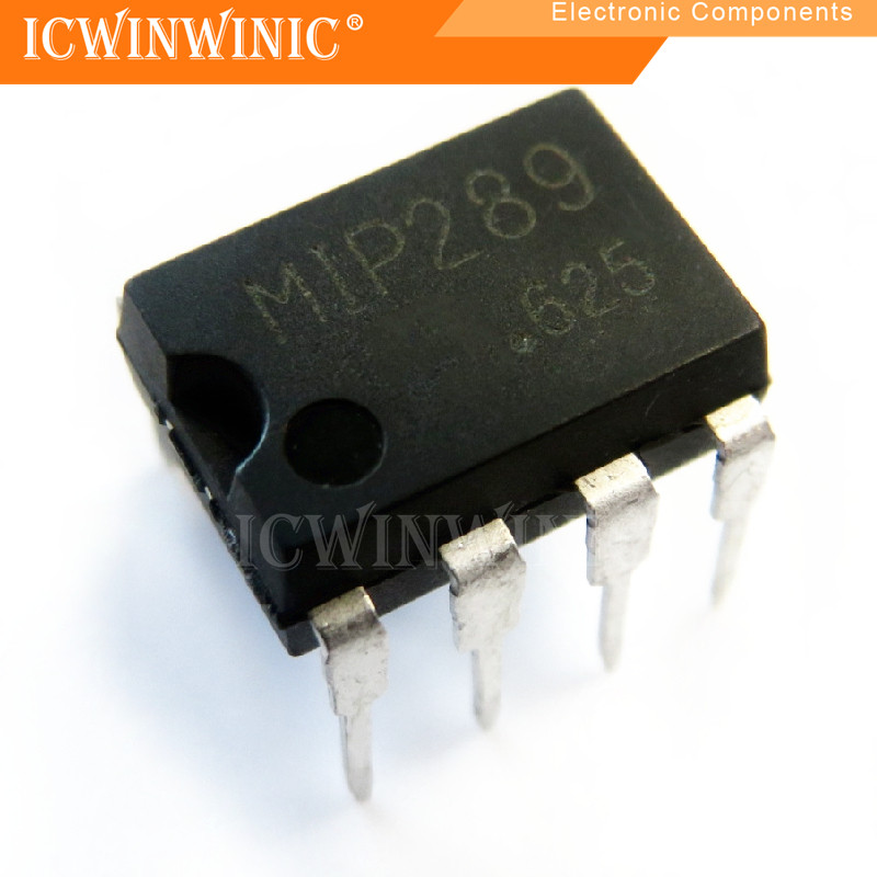 5 ชิ้น MIP289 289 DIP-7 วงจรรวม IC